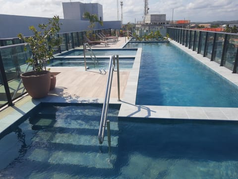 Day, Hot Tub, Pool view, Swimming pool, Swimming pool