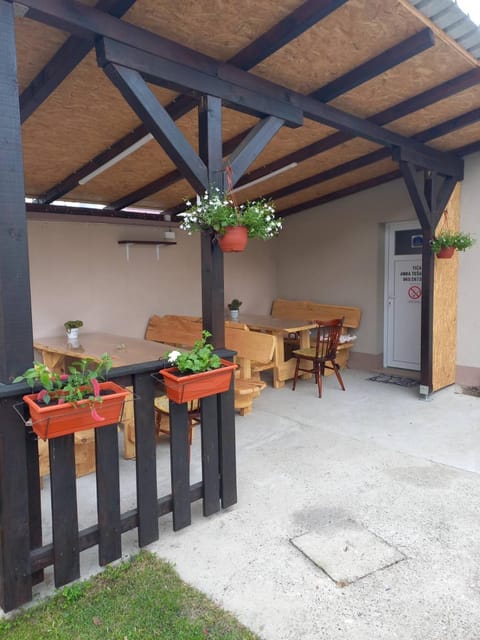 Tića3 Apartment in Vojvodina