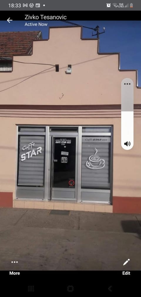 Tića3 Apartment in Vojvodina