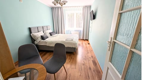 TV and multimedia, Bedroom