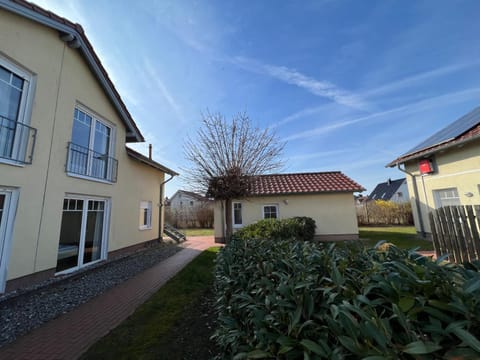 Am Mühlenkamp daheim 7, 8, 14 Apartment in Heringsdorf