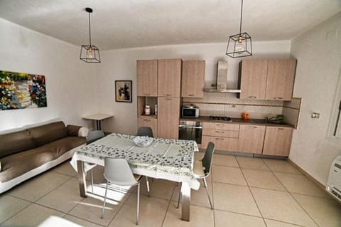 Portupaleddu Apartment Apartment in Portoscuso