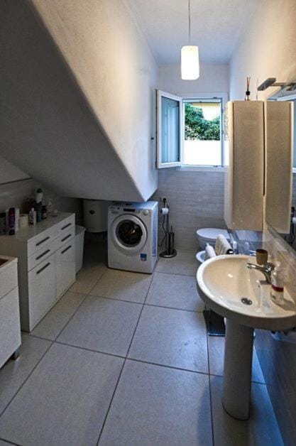 Portupaleddu Apartment Apartment in Portoscuso