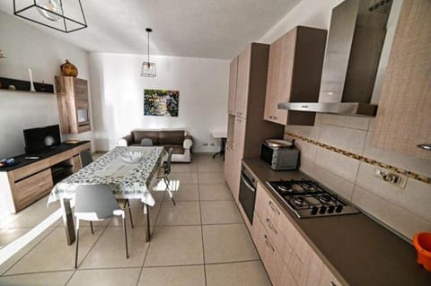 Portupaleddu Apartment Apartment in Portoscuso