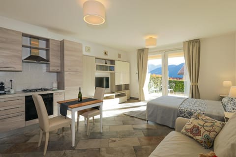 Bellavista Apartments Apartment in Lenno