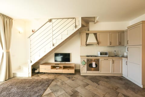 Bellavista Apartments Apartment in Lenno