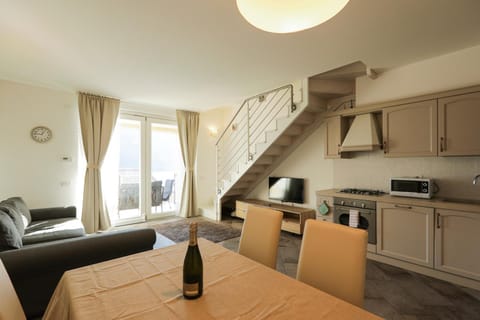 Bellavista Apartments Apartment in Lenno