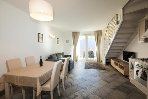 Bellavista Apartments Apartment in Lenno