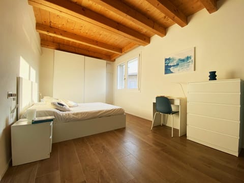 Sol Lakeview Apartment in Province of Brescia