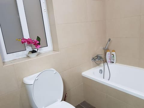 Cozy Apartment Close to the SEA 4 Apartment in Saint Paul's Bay