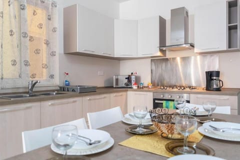 Cozy Apartment Close to the SEA 4 Apartment in Saint Paul's Bay