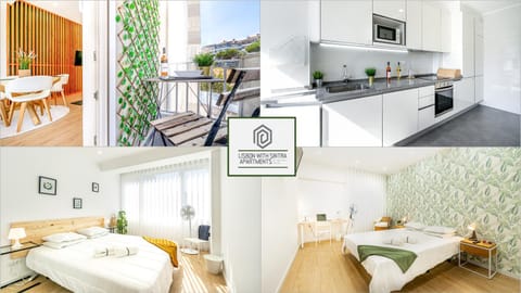 Kitchen or kitchenette, Bedroom