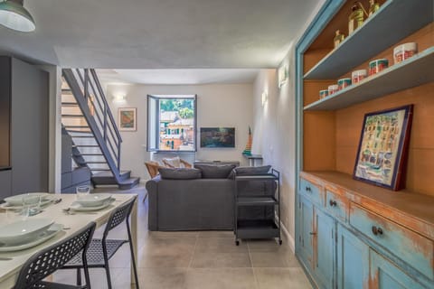 Stella by PortofinoHomes Apartment in Portofino