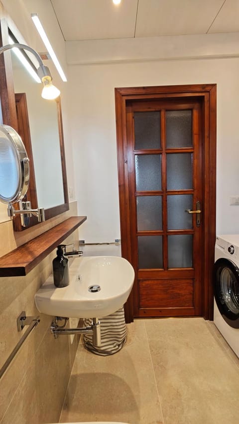 Casa Lucrezia House in Sardinia