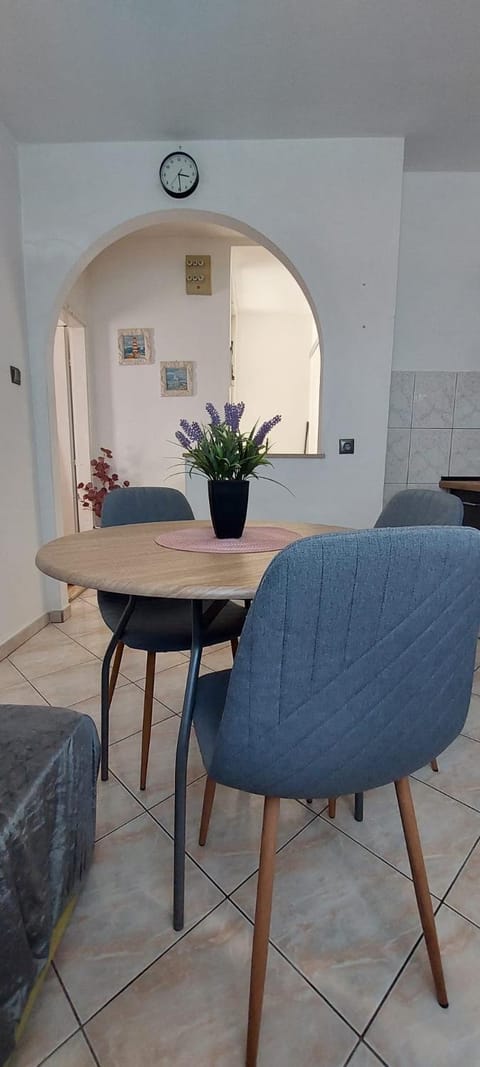 Apartments Mestral Apartment in Baška Voda