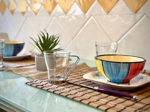 Decorative detail, Breakfast, kitchen