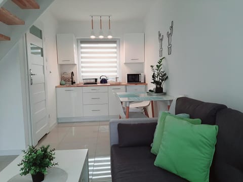 Apartamenty Sol Mare Apartment in West Pomeranian Voivodeship, Poland