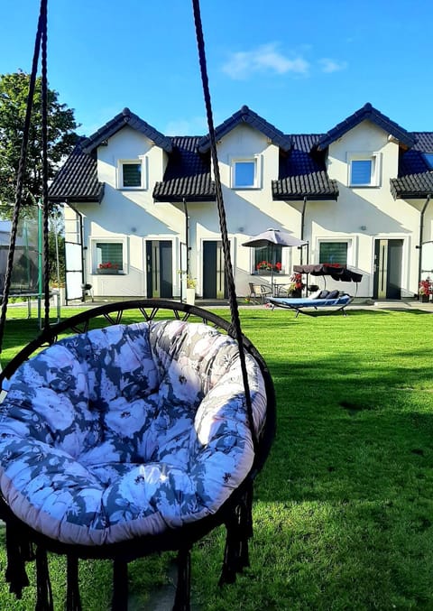 Apartamenty Sol Mare Apartment in West Pomeranian Voivodeship, Poland