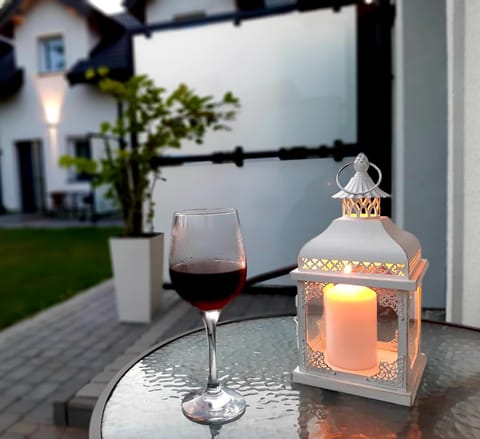 Apartamenty Sol Mare Apartment in West Pomeranian Voivodeship, Poland