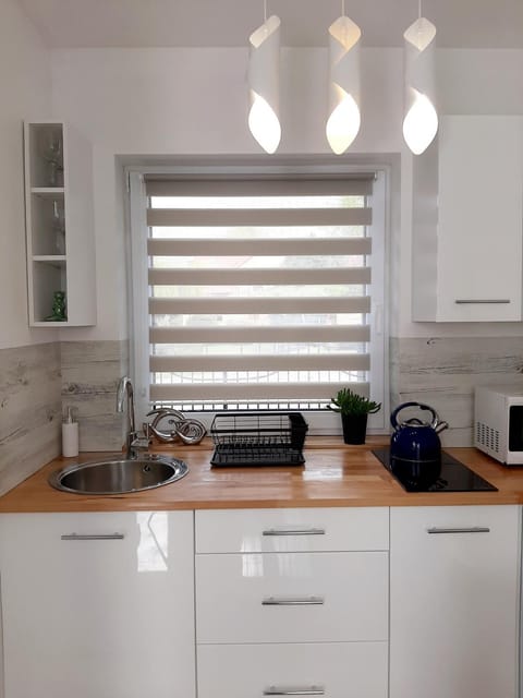 Apartamenty Sol Mare Apartment in West Pomeranian Voivodeship, Poland