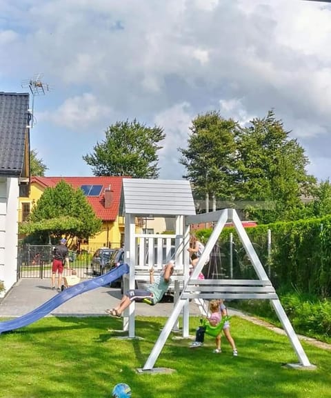 Apartamenty Sol Mare Apartment in West Pomeranian Voivodeship, Poland