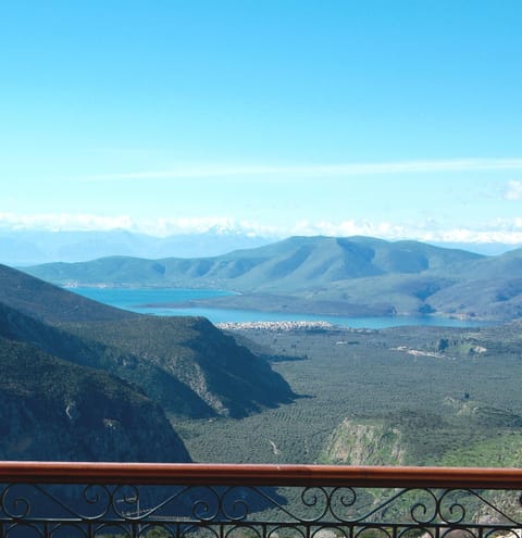 Sea view