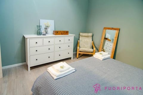 Corte 1 con parcheggio gratuito Apartment in Parma