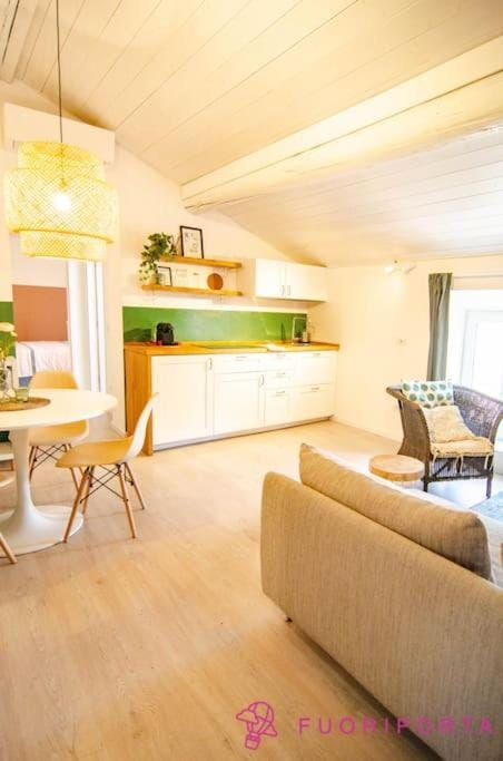 Corte 1 con parcheggio gratuito Apartment in Parma