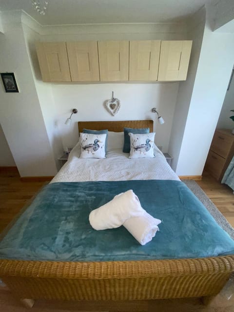 Little Dragons Apartment in Poole