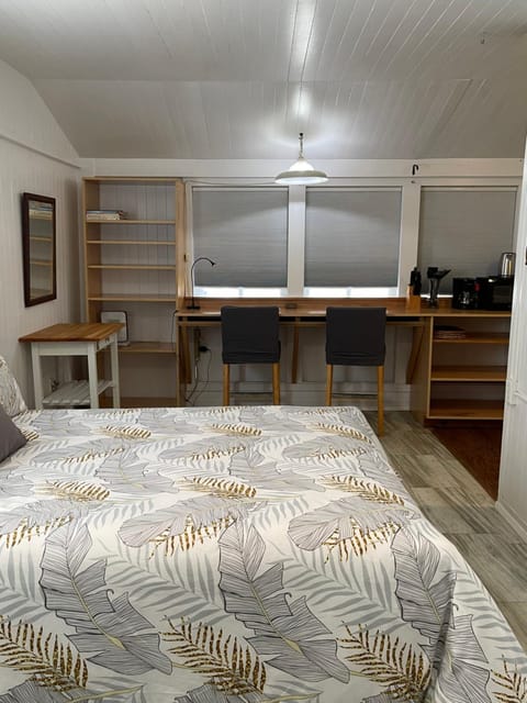 Mendocino Art Center Apartment in Mendocino