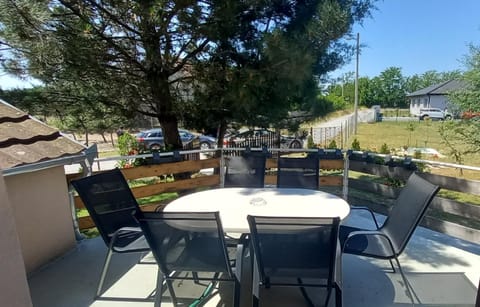 PIAR Apartment in Vojvodina