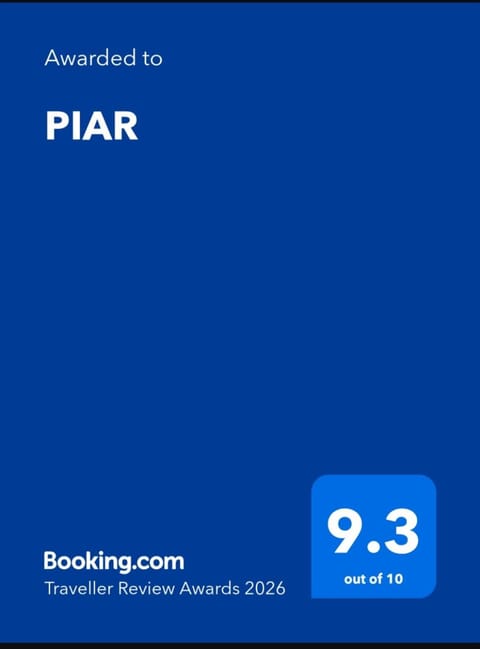 PIAR Apartment in Vojvodina