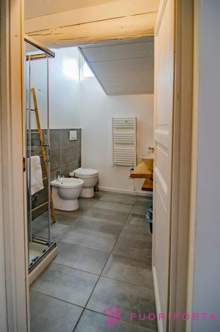 FuoriPorta Affitti Brevi - Corte 2 con parcheggio gratuito Apartment in Parma