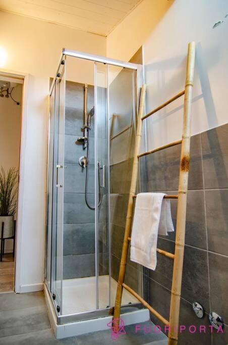 FuoriPorta Affitti Brevi - Corte 2 con parcheggio gratuito Apartment in Parma