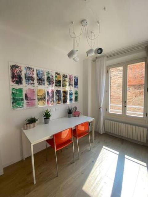 Appartamento San Felice Apartment in Bologna