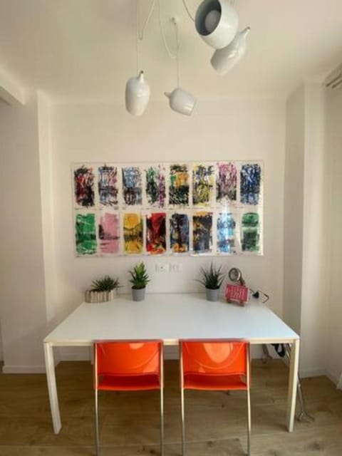 Appartamento San Felice Apartment in Bologna