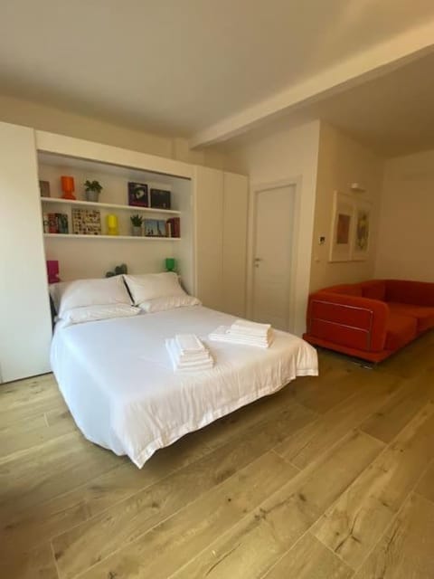 Appartamento San Felice Apartment in Bologna