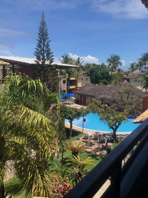 Property building, Garden, Garden view, Pool view, Swimming pool
