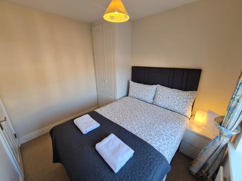 3 Cosy Bedrooms in a House 6 people Vacation rental in Dublin