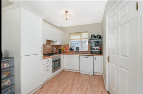 3 Cosy Bedrooms in a House 6 people Vacation rental in Dublin