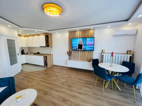 GRAND LUX Mihajlo Apartment in Federation of Bosnia and Herzegovina