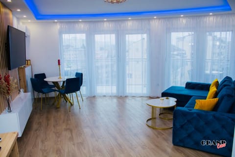 GRAND LUX Mihajlo Apartment in Federation of Bosnia and Herzegovina