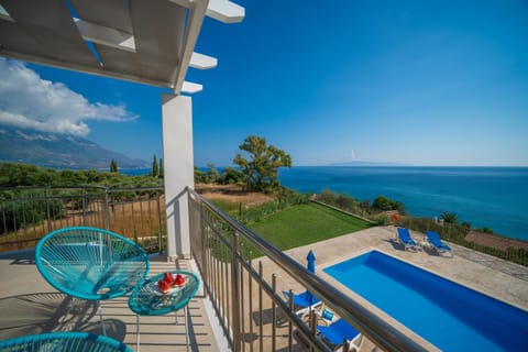 Balcony/Terrace, Balcony/Terrace, Pool view, Pool view, Sea view, Sea view, Swimming pool, Swimming pool, Swimming pool
