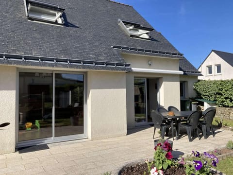 Maison 5P 102m² 3* Proche Plage et Commerces - FR-1-478-238 Villa in Quiberon