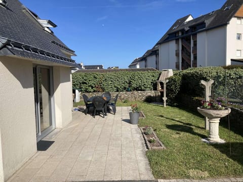 Maison 5P 102m² 3* Proche Plage et Commerces - FR-1-478-238 Villa in Quiberon