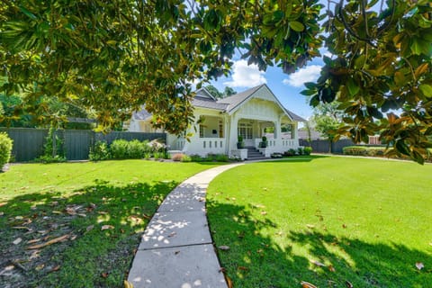 Updated Columbus Home Less Than 3 Mi to Downtown! House in Columbus