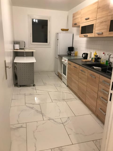 L’amiral Apartment in Rouen