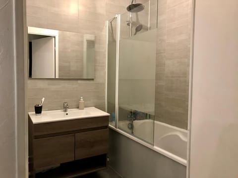 L’amiral Apartment in Rouen