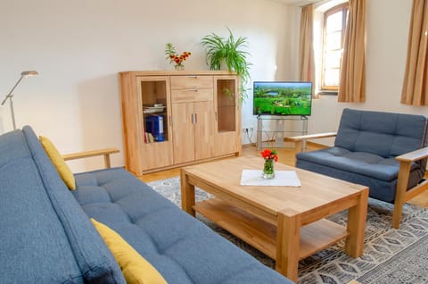 Communal lounge/ TV room, Living room, Seating area