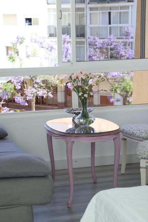 Balcony/Terrace, Living room